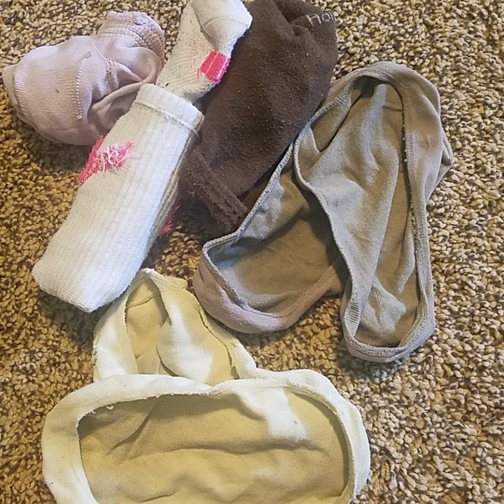 Socks